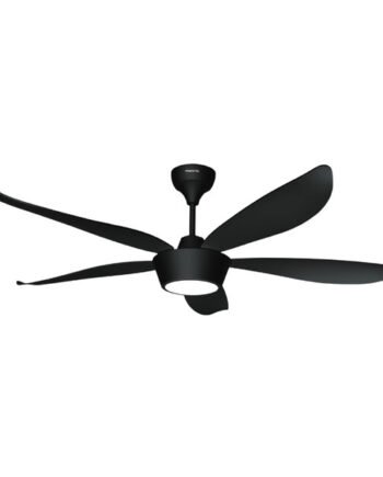 Mistral (140cm/56”) 5 Blades DC Ceiling Fan with 3 LED Mode | MCF562RL
