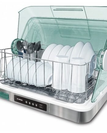 Khind Bowl Dryer / Dish Dryer with Hygienic Drying | BD919