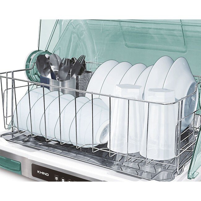 Khind Bowl Dryer / Dish Dryer with Hygienic Drying | BD919