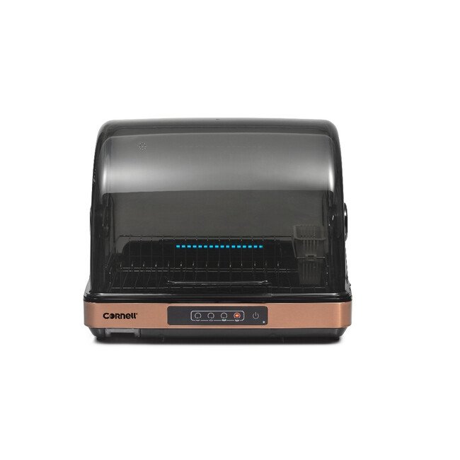 CORNELL 40L DISH DRYER | CDD4022