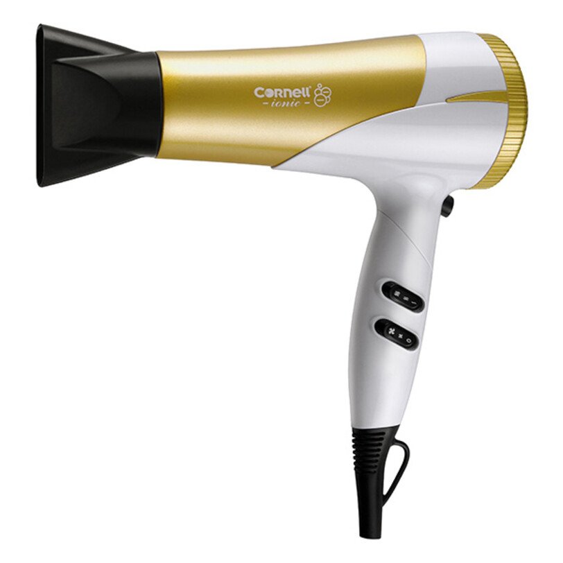 Cornell 1800W Ionic Foldable Hair Dryer | CHD-E2001W