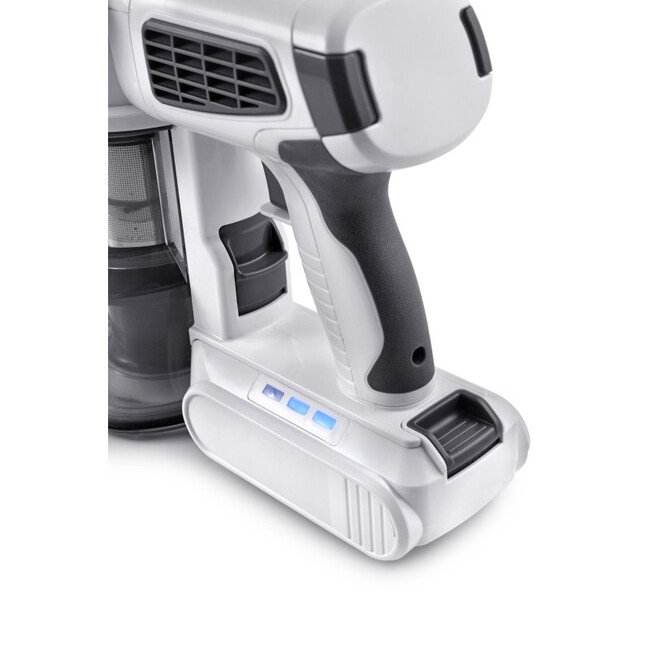 Cornell 2-In-1 Cordless Handheld & Stick Vacuum Cleaner (DC Motor) | CVC-CS1201X