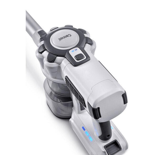 Cornell 2-In-1 Cordless Handheld & Stick Vacuum Cleaner (DC Motor) | CVC-CS1201X