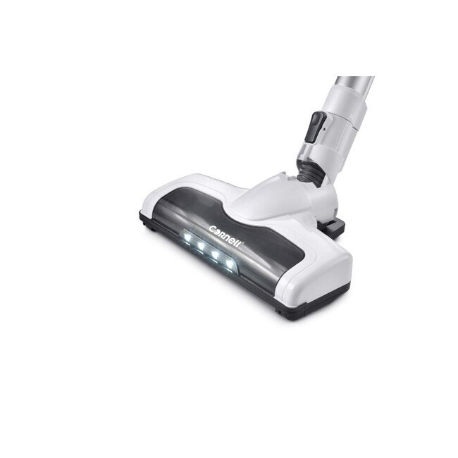 Cornell 2-In-1 Cordless Handheld & Stick Vacuum Cleaner (DC Motor) | CVC-CS1201X