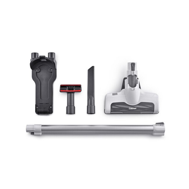 Cornell 2-In-1 Cordless Handheld & Stick Vacuum Cleaner (DC Motor) | CVC-CS1201X