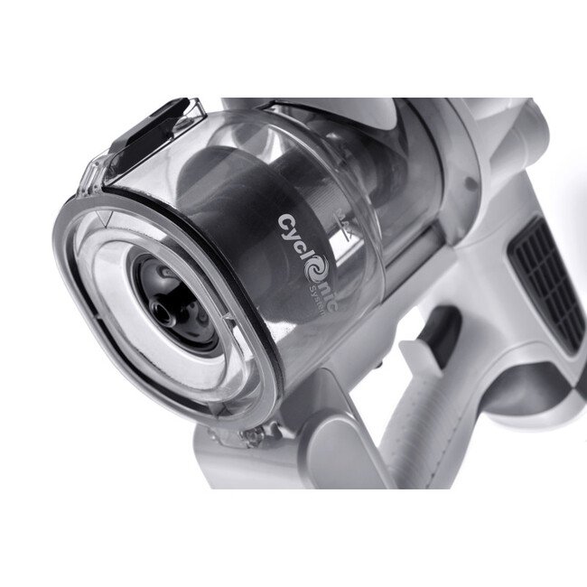 Cornell 2-In-1 Cordless Handheld & Stick Vacuum Cleaner (DC Motor) | CVC-CS1201X