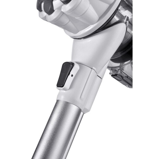Cornell 2-In-1 Cordless Handheld & Stick Vacuum Cleaner (DC Motor) | CVC-CS1201X
