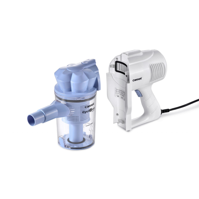 Cornell Blue Bae Series Wired Handheld Stick Vacuum Cleaner | CVC-WS550X