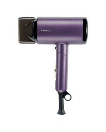 Khind 1400W Ionizer Hair Dryer | HD1422