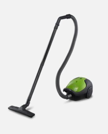 PANASONIC LIGHT & POWERFUL BAGGED VACUUM CLEANER - 850W