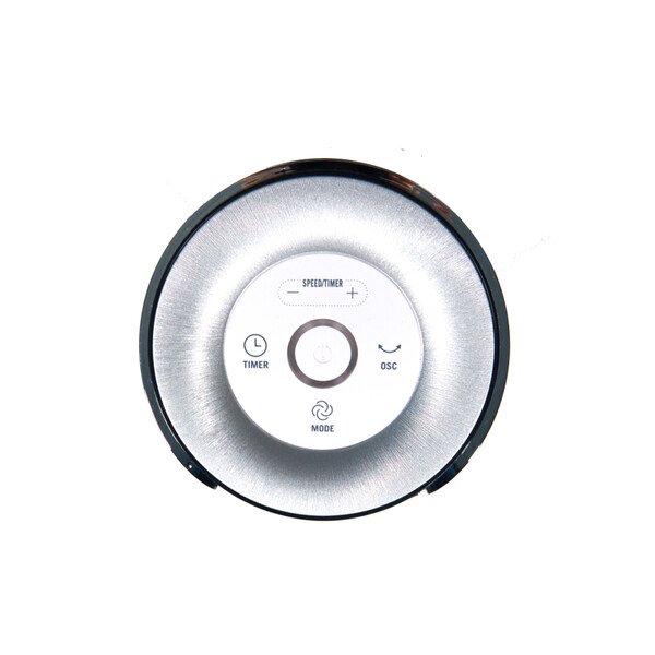 Mistral 110cm Tower Fan with Remote Control | MFD4880R