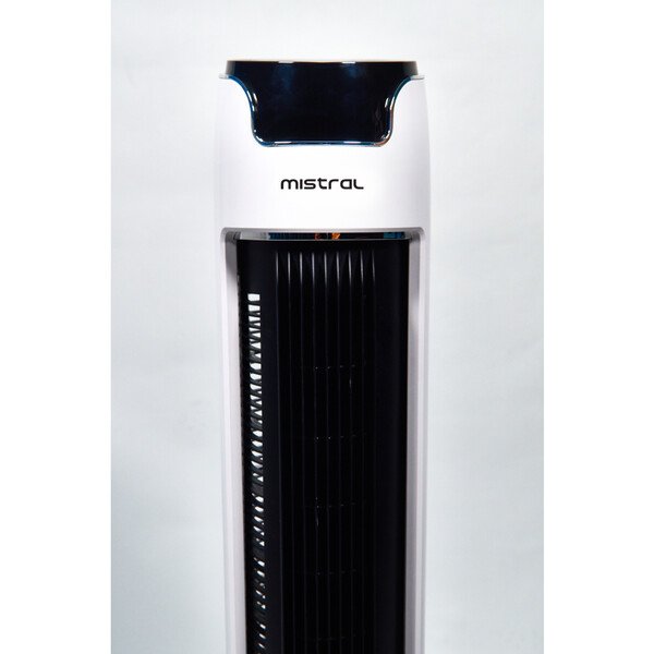 Mistral 110cm Tower Fan with Remote Control | MFD4880R