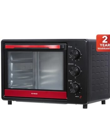 Khind 25L Electric Oven | OT25B