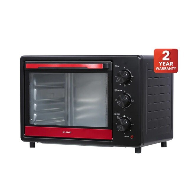 Khind 25L Electric Oven | OT25B