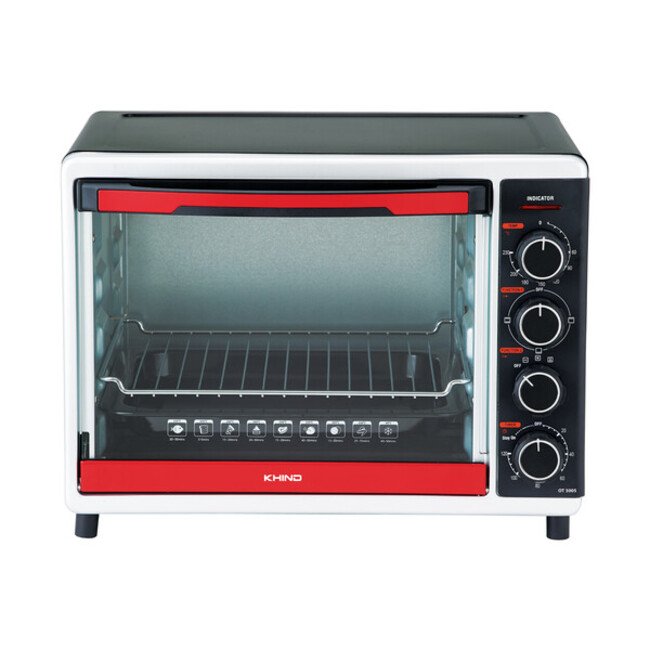 Khind 25L Electric Oven | OT25B