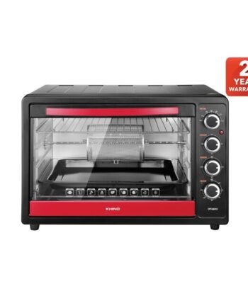 Khind 68L Electric Oven with Convection Function | OT6805