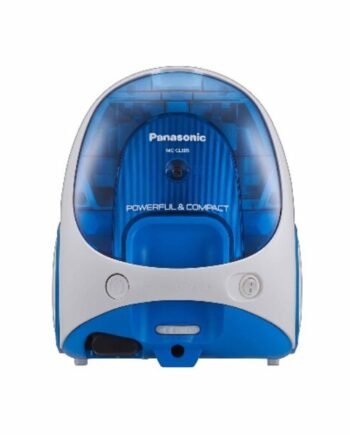 PANASONIC BAGLESS VACUUM CLEANER COCOLO - 1400W | MC-CL305AV47