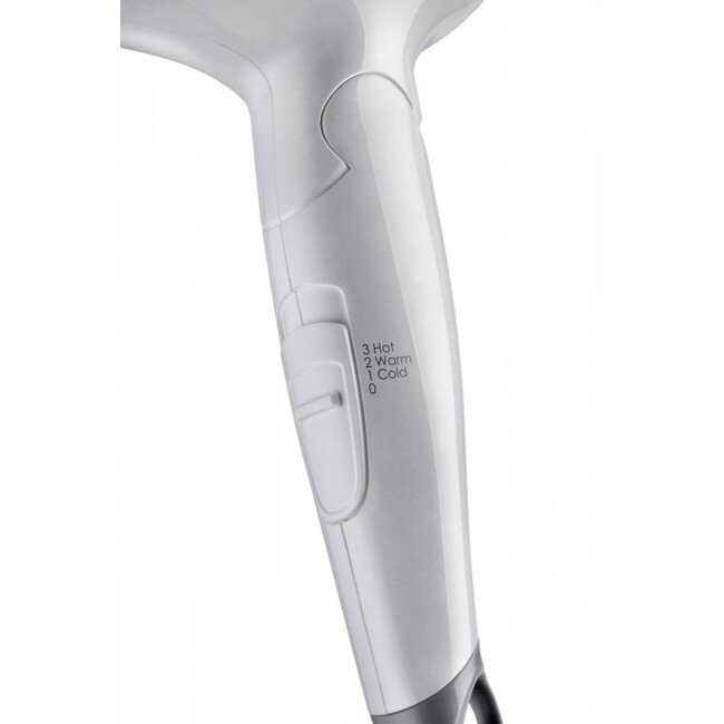 Pensonic 1800W Hair Dryer with Balanced Heating Technology | PHD-1802FI