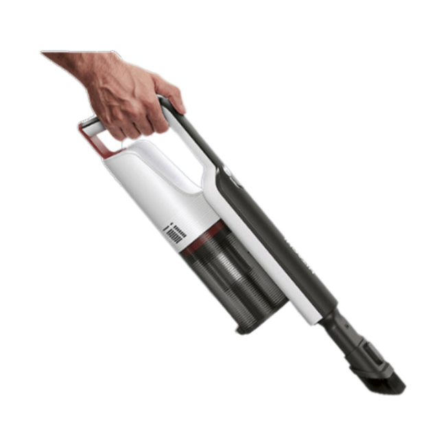 Hitachi 250W Cordless Stick Vacuum Cleaner | PVX90N