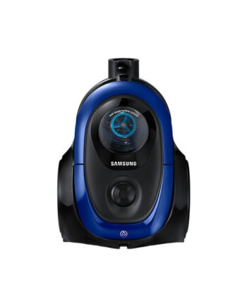 SAMSUNG CANISTER WITH CYCLONE FORCE VACUUM CLEANER - 1800W