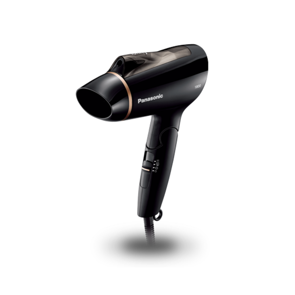 PANASONIC BASIC IONITY COMPAQ & FAST DRY HAIR DRYER 1800W | EH-NE20K655