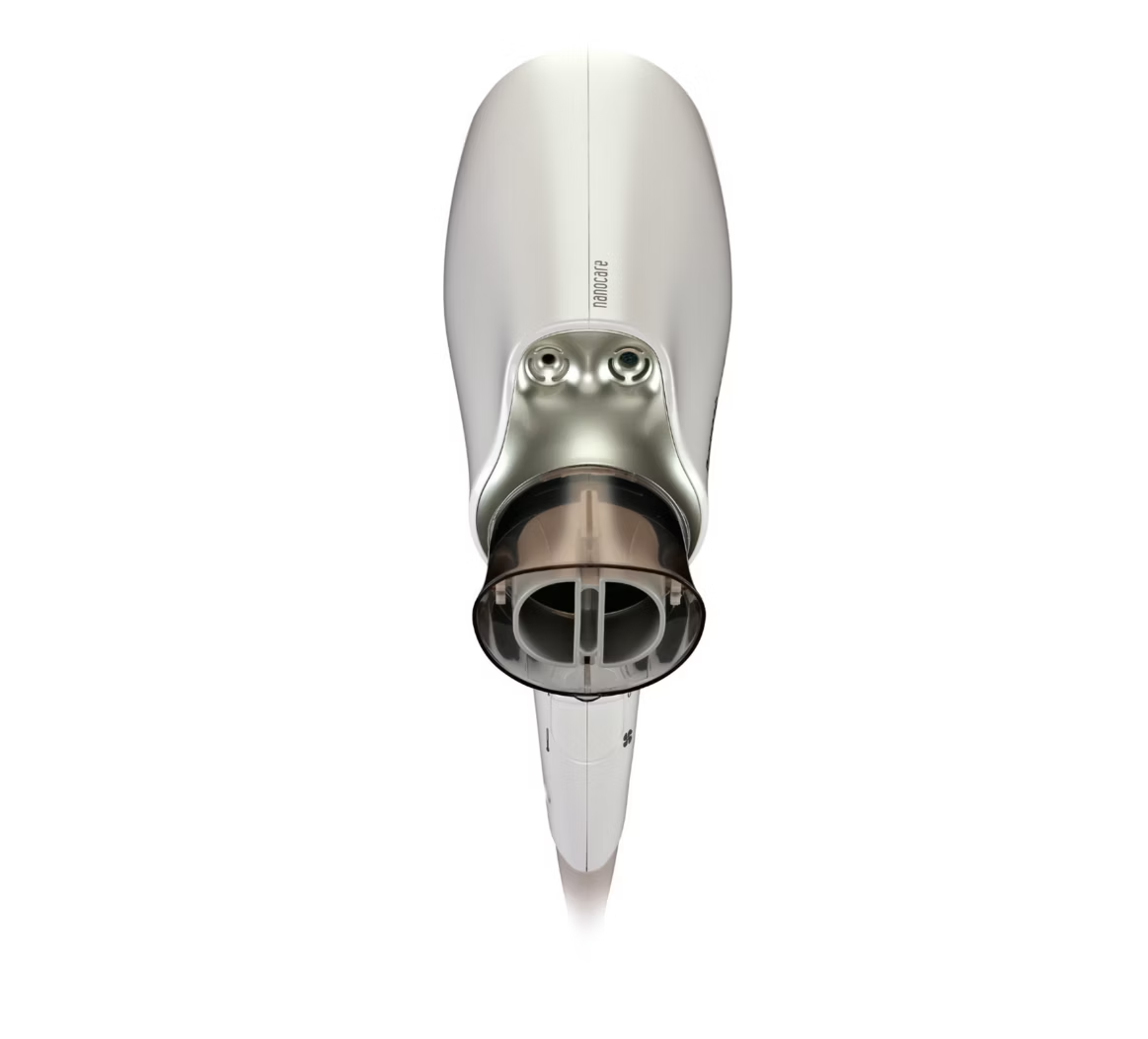 PANASONIC NANOECARE HAIR DRYER 1600W | EH-NA45RP655