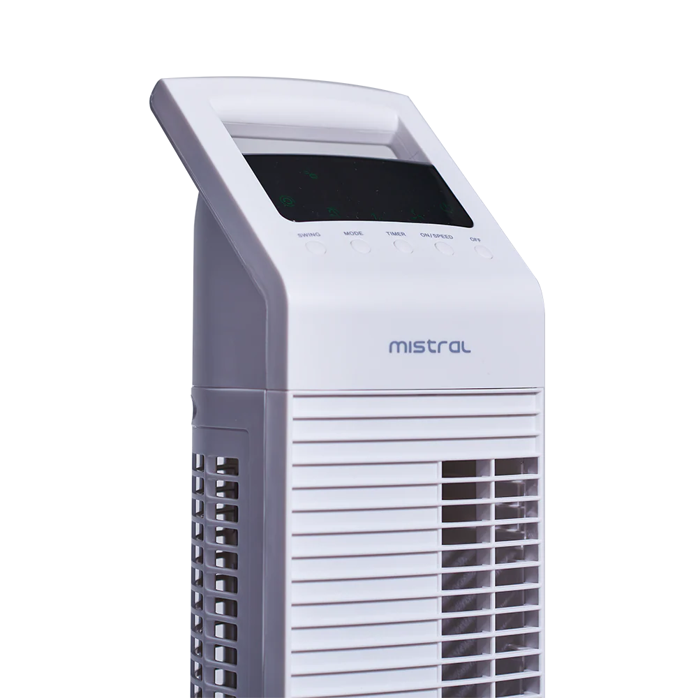 Mistral 115cm Tower Fan | MFD540R