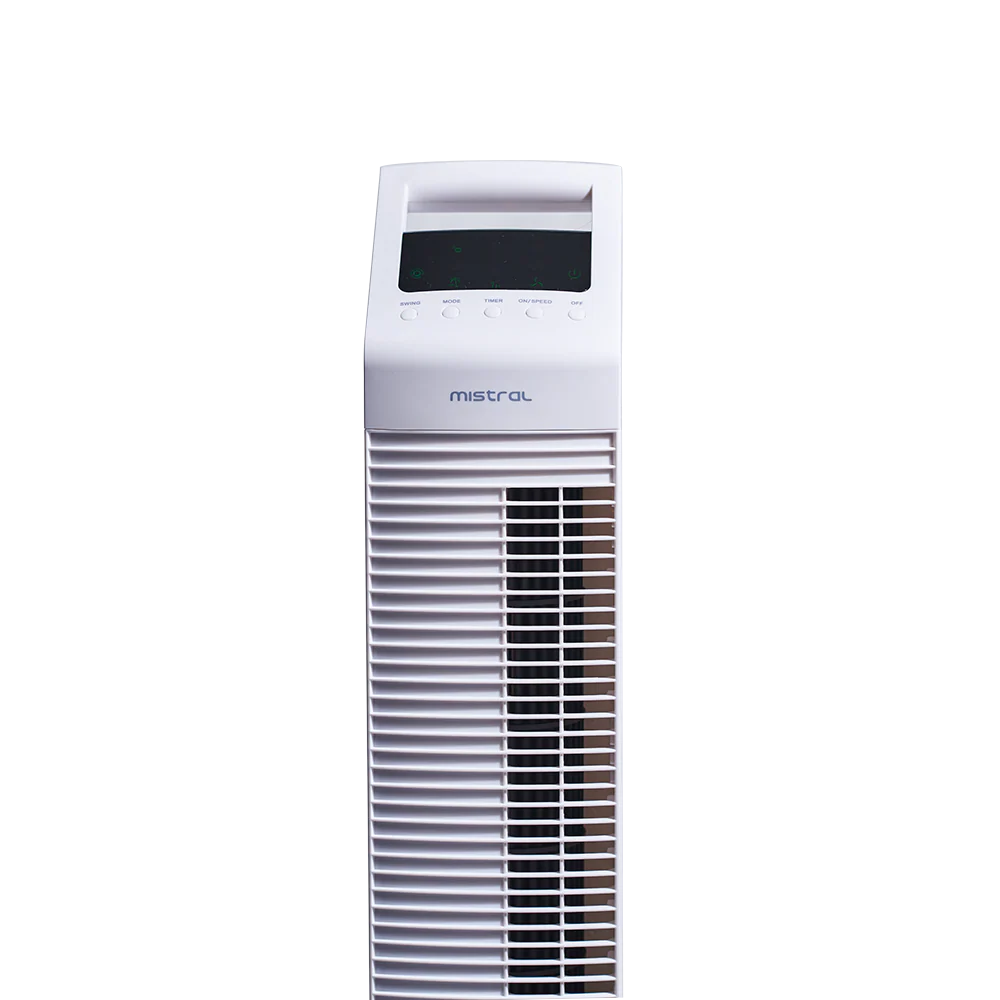 Mistral 115cm Tower Fan | MFD540R