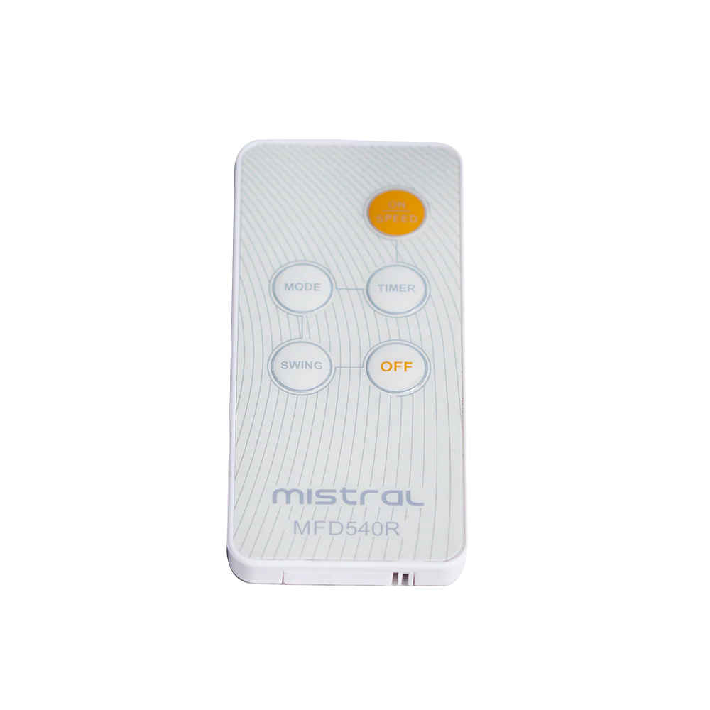 Mistral 115cm Tower Fan | MFD540R