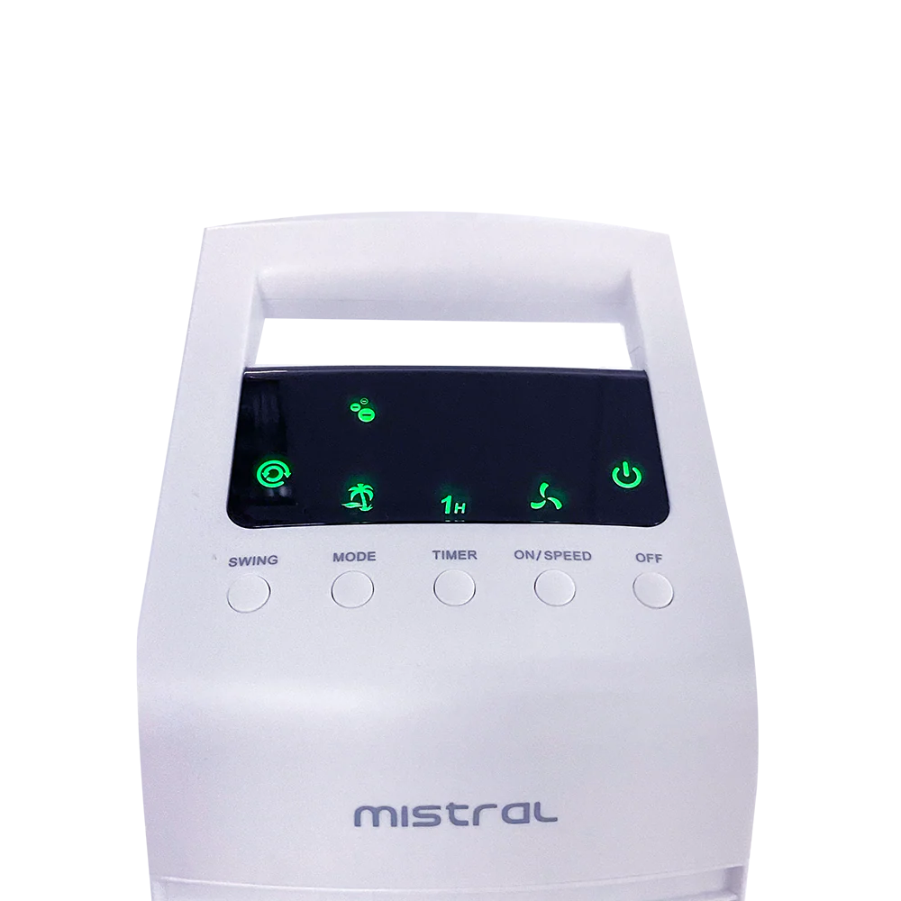 Mistral 115cm Tower Fan | MFD540R